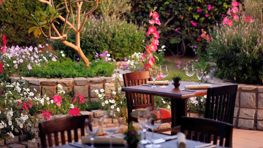 الفندق منتجع خليج نعمة بروميناد بيتش - شرم الشيخ